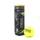 thumbnail image 1 of 12 Tarros de Pelotas de Padel Nox Titanium Pro X3, 1 of 1