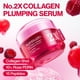 thumbnail image 2 of Sérum numbuzin No.2X Rose PDRN Colágeno 2X para dar volumen, 30 ml, 2 of 9