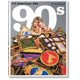 thumbnail image 1 of Libro Taschen All‑American Ads de los 90, 1 of 1