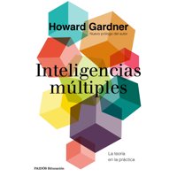 Paidos - Libro Inteligencias Multiples