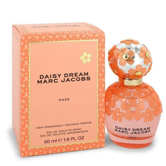 Perfume Marc Jacobs Daisy Dream Daze 50 ml EDT