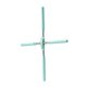 thumbnail image 3 of Humpback Correction Stick Gym Home Yoga Ejercicio Postura Espalda Brace Verde, 3 of 5