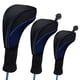 thumbnail image 1 of Fundas de Golf Xusx111 Juego de 3 Piezas Azul, 1 of 3