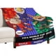 thumbnail image 1 of Maple Manta de franela anti-pilling, suave, ligera, esponjosa y acogedora de lujo para hogar y cocina – Perfecta para niños y adultos,127 cm × 177.8 cm, 1 of 6