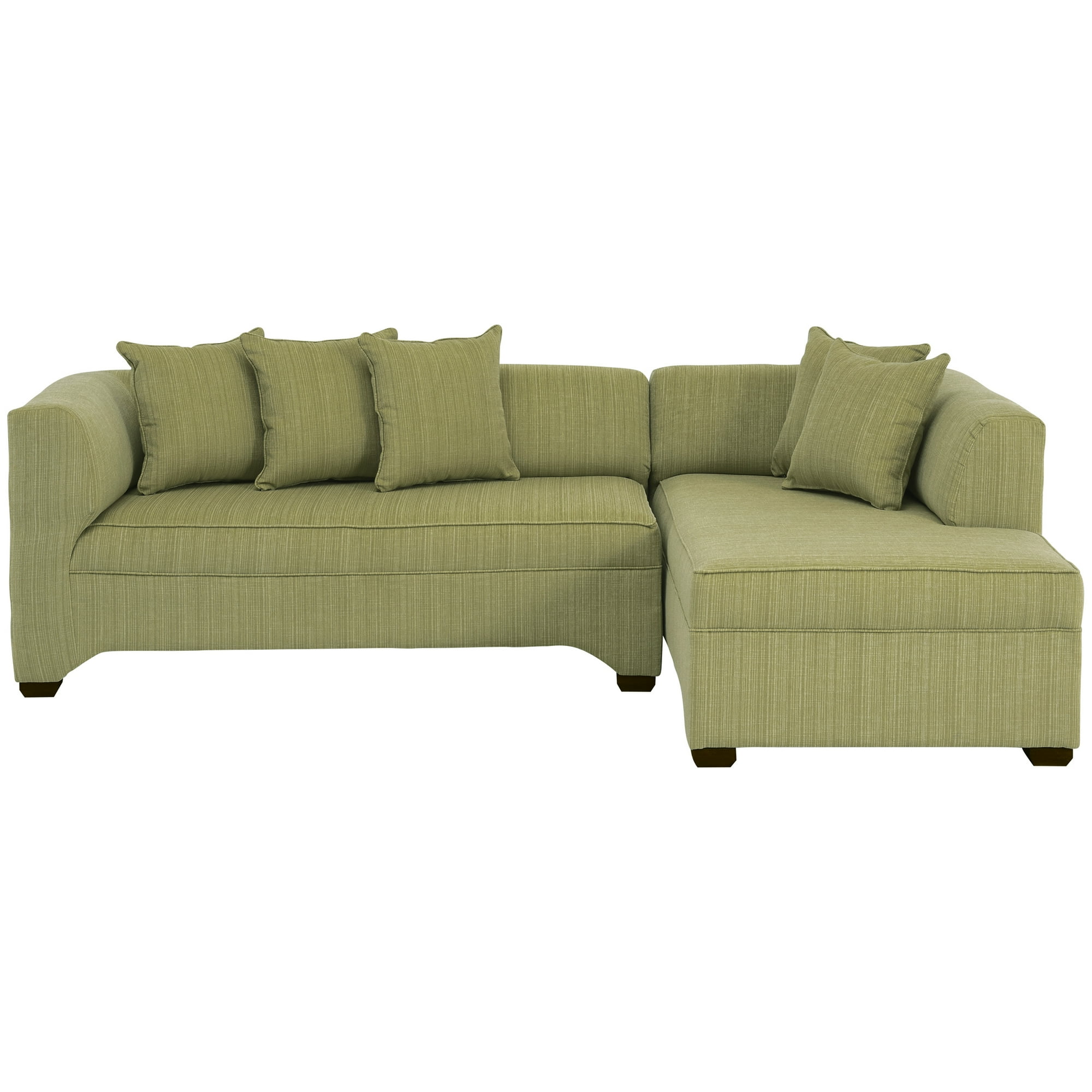 Muebles América - Seccional Metropolitan Derecho Verde