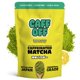 thumbnail image 1 of Polvo de té verde matcha Caff Off Descafeinado 30 g, 1 of 9