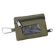 thumbnail image 4 of Oxford Cloth Purse Casual Jogging ID Card Pouch Bum Bag Hombres Mujeres Verde, 4 of 5