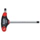 thumbnail image 1 of Llave hexagonal KLEIN TOOLS 1/2" 23 cm con mango en T, 1 of 2