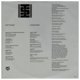 thumbnail image 4 of Information Society - Information Society (clear Vinyl) | Vinilo, 4 of 8