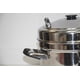 thumbnail image 3 of Cocina Idli Tabakh IC-206 de acero inoxidable con 6 estantes, 24 Idlis, 3 of 3