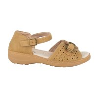 Sandalia Alma Tostado Passer
