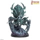 thumbnail image 2 of Miniatura Dungeons & Lasers Arachnea modelo de 90 mm, 2 of 4