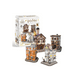 thumbnail image 1 of Harry Potter Diagon Alley Rompecabezas 3D Cubicfun Puzzle 3D, 1 of 3