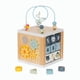 thumbnail image 1 of Cubo Didactico Mdf Explorer Montessori, 1 of 4