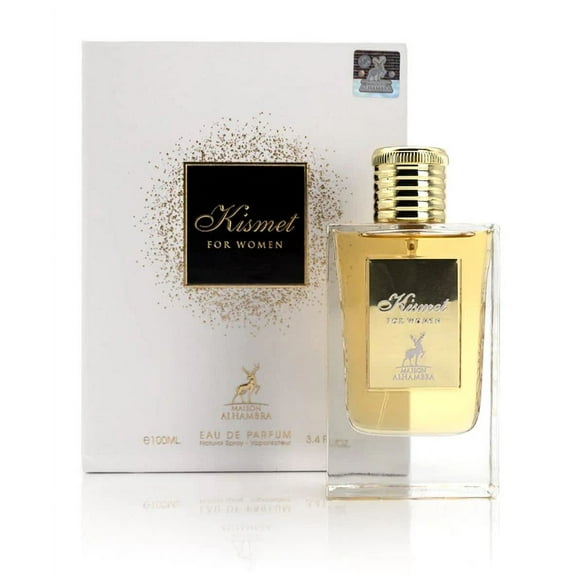 Perfume Kismet For Woman Edp 100 Ml