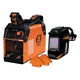 thumbnail image 2 of Soldadora Inverter 180 amp con accesorios Lusqtoff, 2 of 5
