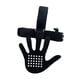 thumbnail image 5 of Accesorio De Entrenamiento De Baloncesto, Protector De Bloqueo Para Bandejas De Juego De Baloncesto, Color Negro, 5 of 5