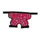 thumbnail image 5 of Pantalones Cortos Protectores De Cadera Acolchados Para Ni?os Equipo De Protección De Patinaje De Esquí Rojo, 5 of 5