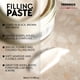 thumbnail image 2 of Pasta de relleno para piel Tarrago Leather Restoration, 50 ml, color marrón, 2 of 5