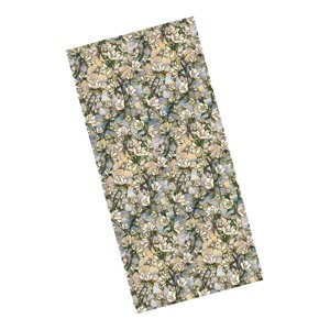 Magideal - Película De Privacidad De Ventana, Adhesivos De Ventana , Vinilo De Ventana Decorativo 3D, Calcomanías De Vidrieras, Adhesivo De Ventana , Estilo O