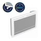 thumbnail image 3 of Estufa Calefactor Eléctrico Alumax 1500w, 3 of 11