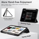 thumbnail image 3 of Funda iMieet para iPad A16 de 11 pulgadas y iPad de 10.ª generación de 10,9 pulgadas, 3 of 3