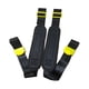 thumbnail image 3 of 2 Piezas Correas para Pulverizador Mochila Correas de Repuesto Ajustables Cinturón de Hombro de Nylon Resistente Accesorios Portátiles para Jardinería Grueso, 3 of 5
