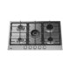 thumbnail image 3 of Encimera Gas licuado 5 Quemadores Gsc 75330 Inox, 3 of 9