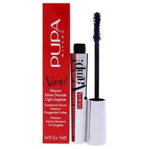 Pupa Milano - Vamp! Máscara De Pestañas - Violeta Amatista De Para Mujer - Máscara