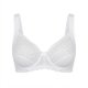 thumbnail image 1 of Sostén Mujer Lady Genny S-027B Microfibra Encaje, 1 of 3