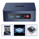thumbnail image 1 of Mini Pc Beelink Mini S 8gb 256gb Win 11 Intel Celeron N5095, 1 of 8