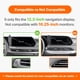 thumbnail image 2 of Soporte Para Teléfono De Coche Para Hyundai Palisade 2023 2025, 2 of 9