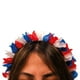 thumbnail image 3 of Cintillo Flores Tricolor Fiestas Patrias Big Party, 3 of 3