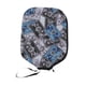 thumbnail image 1 of Funda De Neopreno Para Palas Con Cremallera, Para Práctica, Regalo, Almacenamiento, Protección De Raqueta, Estilo C, 1 of 3