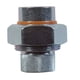 thumbnail image 1 of Unión dieléctrica MUELLER Acero galvanizado 1/2 pulg. FPT x 1/2 pulgada Diámetro., 1 of 2