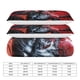 thumbnail image 2 of Venom Bedding Comforter Sets 3-Piece Bedding Set Soft Warm Bed Set for Bedroom All Season, 2 of 5