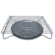 thumbnail image 3 of Parrilla Para Asado Camping Cocinilla 1 Pieza Inoxidable, 3 of 8