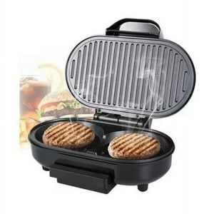 Click Ventas - Maquina Para Hacer Hamburguesas Multiuso Haeger