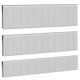 thumbnail image 1 of Grapas Korantek calibre 18 1/4" 2,5 cm‑4,5 cm 3000 unidades, 1 of 5
