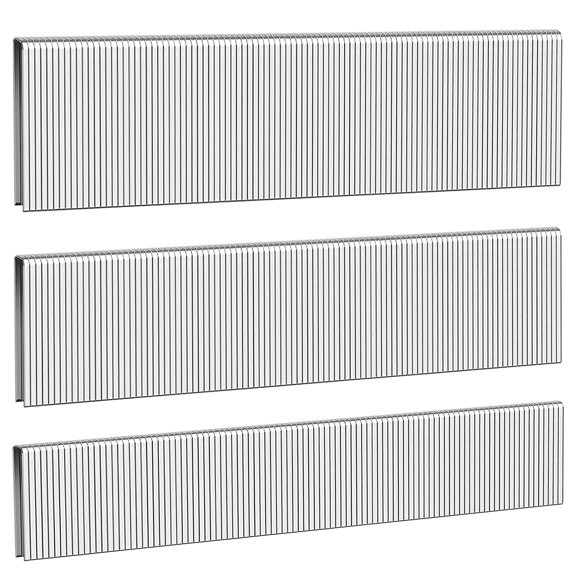 Grapas Korantek calibre 18 1/4" 2,5 cm‑4,5 cm 3000 unidades