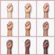 thumbnail image 4 of Esmalte de Gel FZANEST 15 ml Rosa Nude #330, 4 of 8