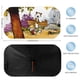 thumbnail image 2 of Calvin y Hobbes Sombrilla Solar para Auto - Protector de Parabrisas Plegable | Cortina Solar Delantero | Bloqueo UV y Aislamiento de Calor 133x73cm, 2 of 6
