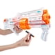 thumbnail image 4 of Bláster de espuma XShot Skins Ghost – Last Stand, 4 of 7