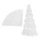 thumbnail image 2 of Plantilla De Acolchado De árbol De Navidad De Acrílico Transparente, Conjunto De Plantillas De Costura Para Manualidades M, 2 of 5