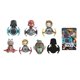 thumbnail image 2 of Figurita YuMe Star Wars Cosbi Rider Caja Sorpresa, 2 of 9