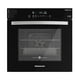 thumbnail image 1 of Horno Empotrable Airfryer 73 Litros  Digital He-7600Ng, 1 of 8