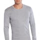 thumbnail image 2 of Camiseta Manga Larga Algodón Negra Gris Blanco Adulto 11, 2 of 3