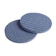 thumbnail image 2 of 2 Rodilleras De Yoga Y Pilates Para Mujeres Y Hombres, Flexiones Y Equilibrio, Color Azul, 2 of 5