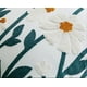 thumbnail image 2 of Funda Cojin Bordada 30x50 cm Margarita, 2 of 2