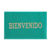 Dib - Limpiapiés Comfort Mat 038X058 Verde